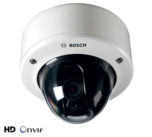 BOSCH FLEXIDOME IP 7000 VR 